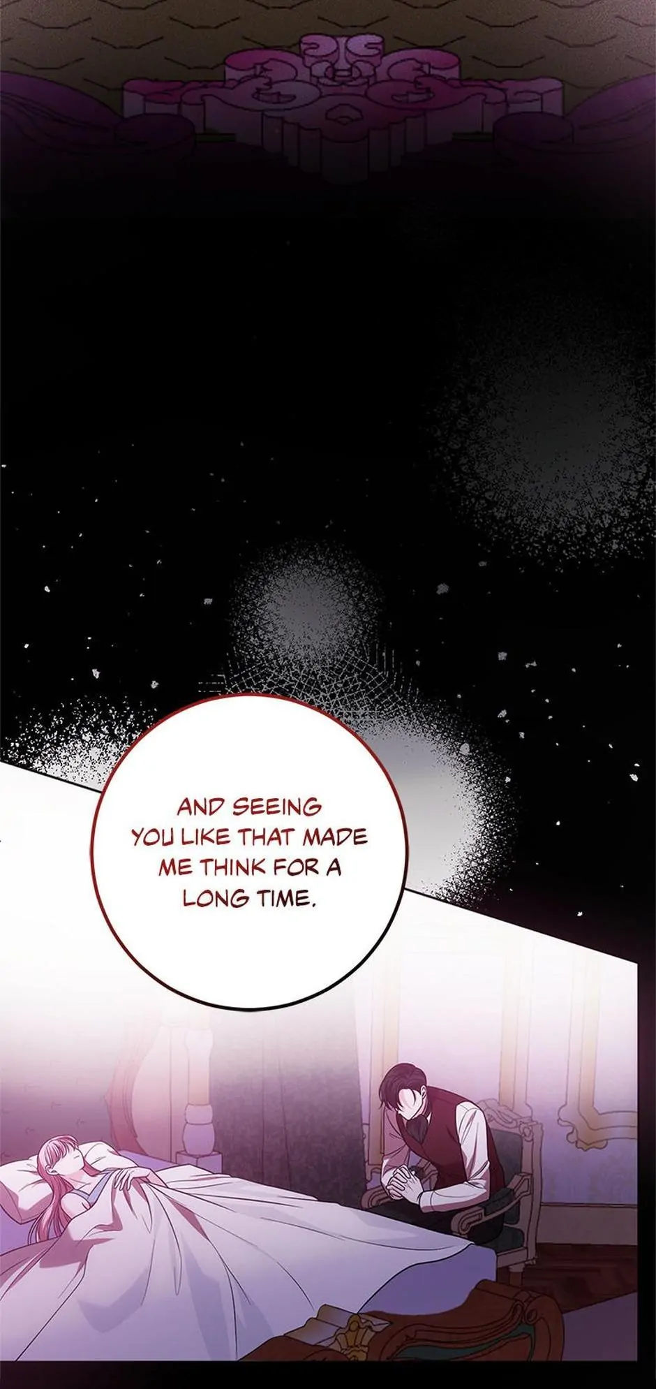 I Met the Male Lead in Prison Chapter 25 50